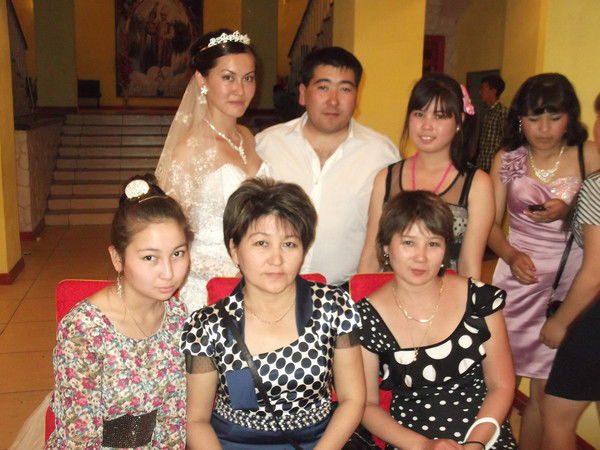 Сауле Амирбаева