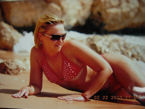 Елена Черкасова