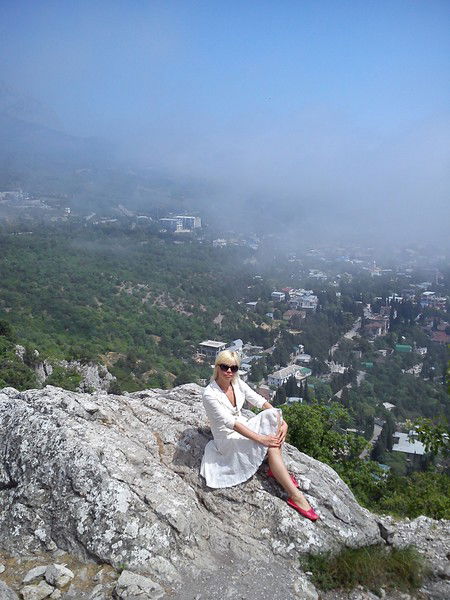 Светлана Можарова