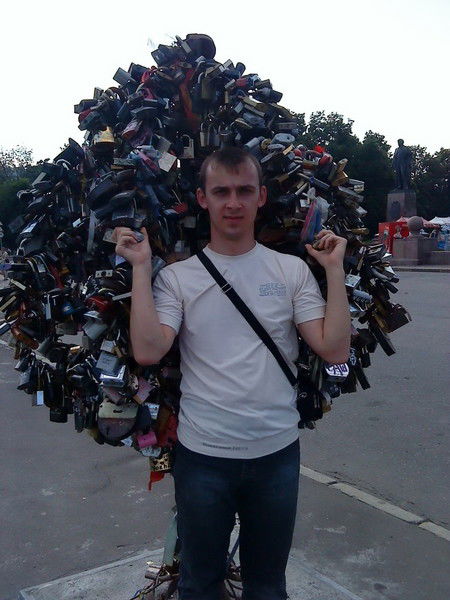 Александр Бондарев