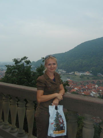 Ольга Корзалова