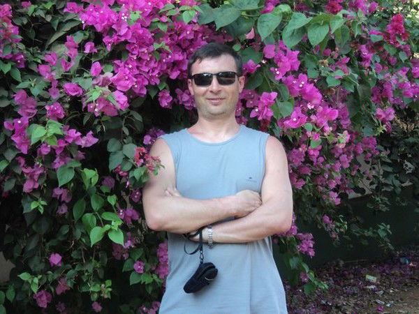 Фоат Рафиков