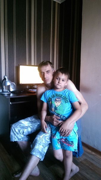 Денис Ковбасюк