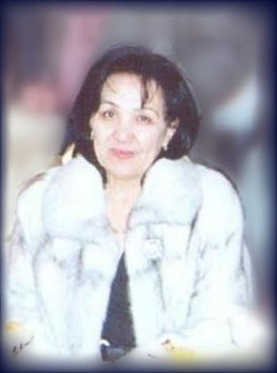 Нургуль Аширова