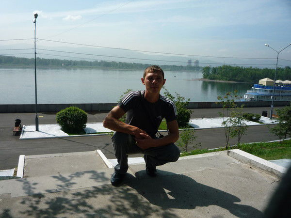 Алексей Ивченко