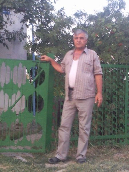 Хафиз Гадоев