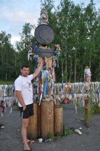 Антон Банщиков