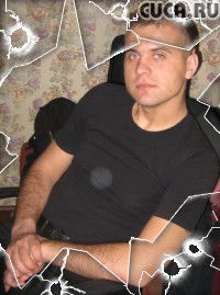 Федор Ревера