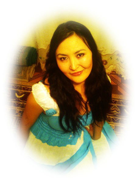 Айгуль Бакытжанова