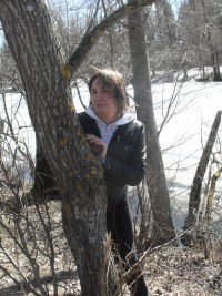 Наталия Конарева