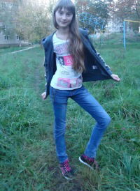 Юлия Лошкарева