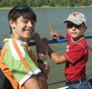 Андрей Петров