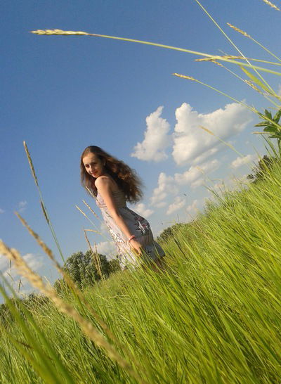 Дарья Шаботина