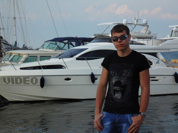 Владик Коханюк