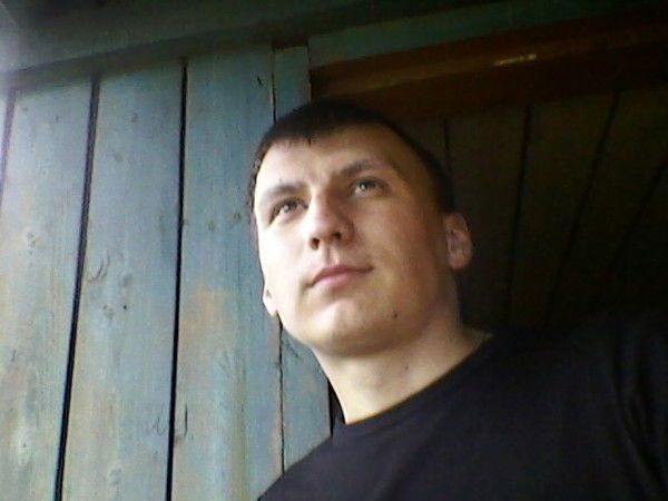 Виталий Золотых