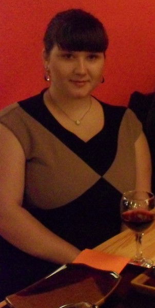 Ольга Бециян