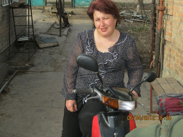 Ирина Снарская