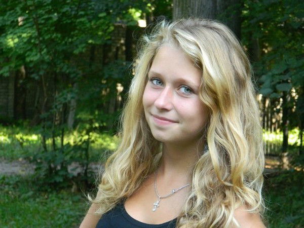 Ксения Поливанова