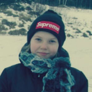 Настасья Юдашкина