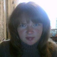 Света Захарченко