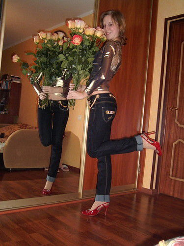 Татьяна Шаталова