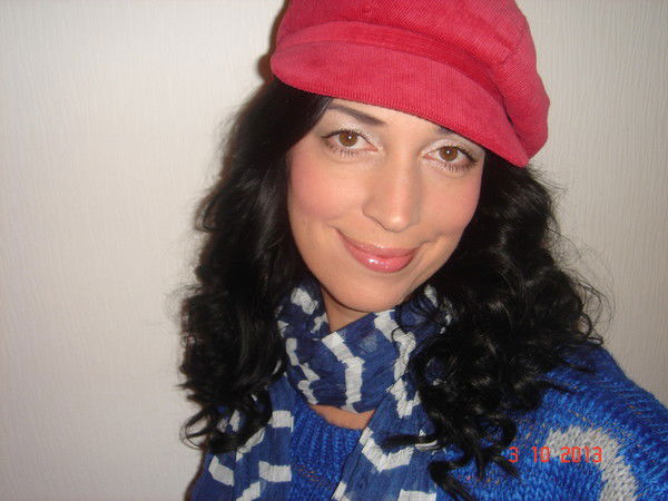 Наталья ********