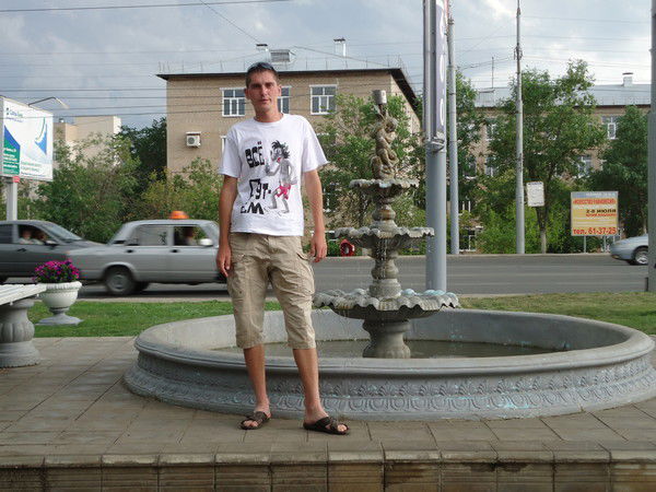 Вадим Иваношвили