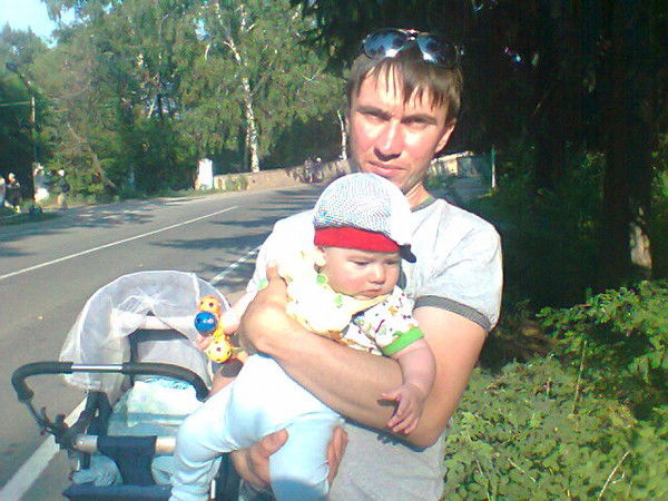 Сергей Лопатин