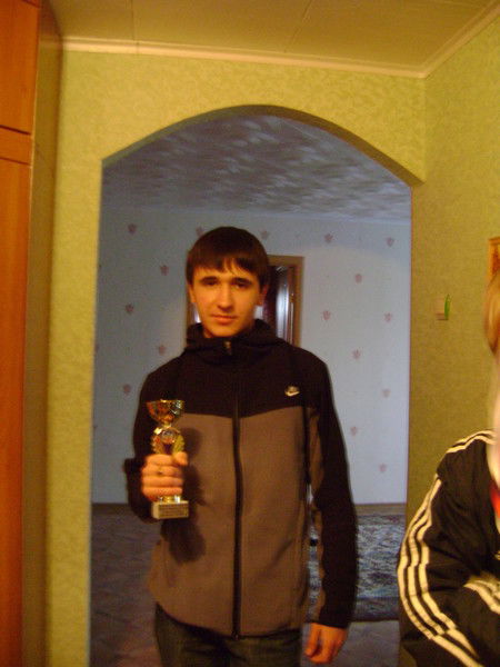 Андрей Сивожелезов