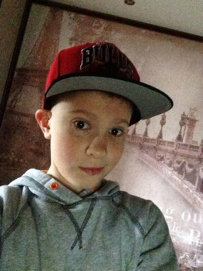 Егор Новиков