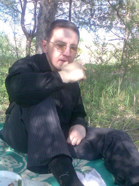 Сергей Тапилин