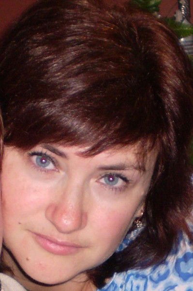 Алла Кузьменко