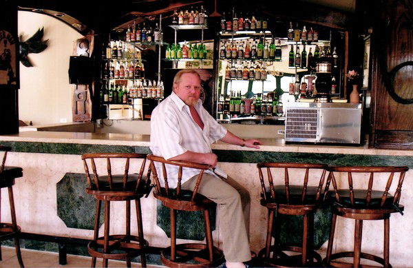 Виктор Малышев