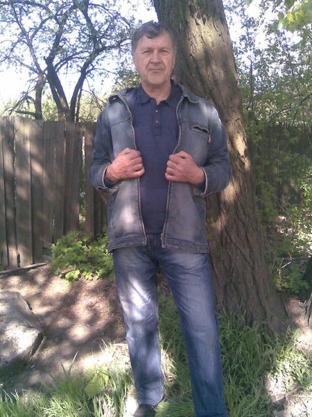 Владимир Иванов