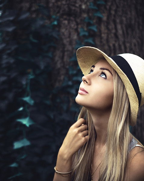 Даша Нечаева