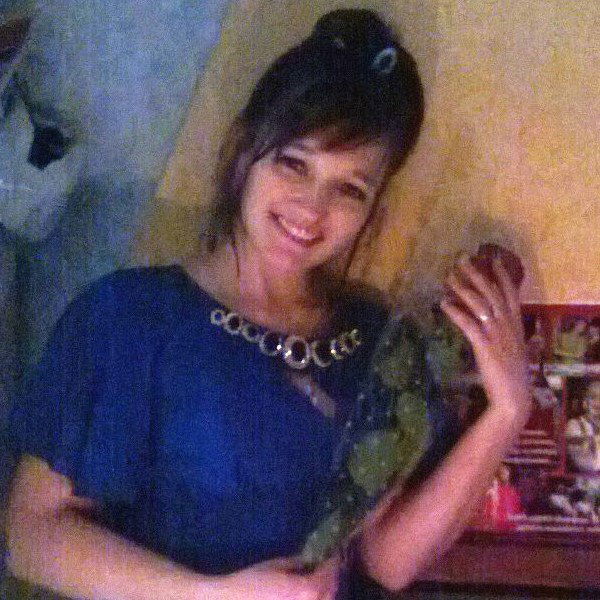 Марина Нелаева