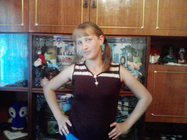 Елена Фатеева