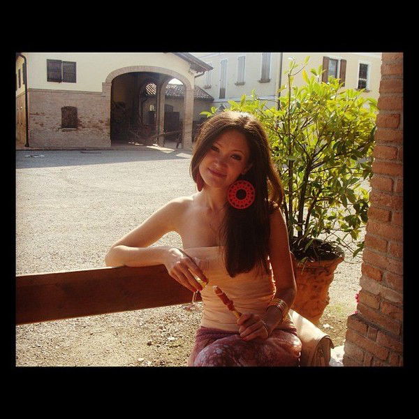 Алсу Мухаметдинова