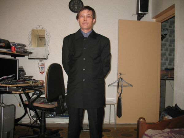 Игорь Шестаев