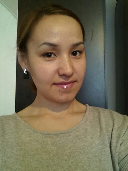 Жадыра Камбарова