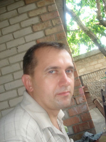 Сергей Линник