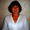 Лилия Шарипова
