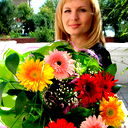 Елена Гришина