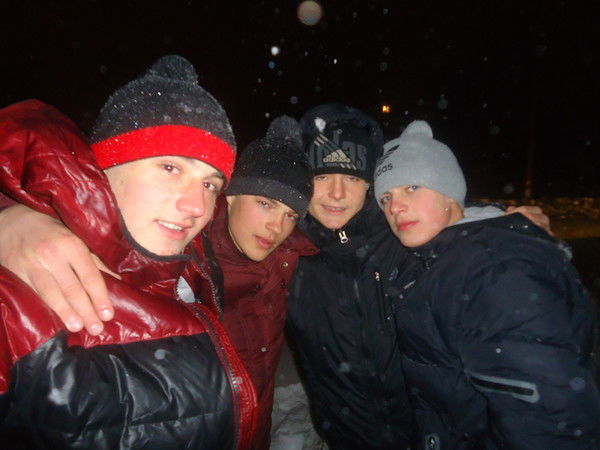 Данил Абдуллаев