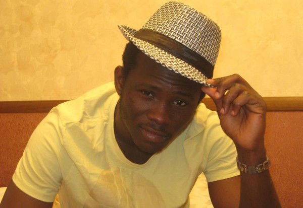 Габриель Adex