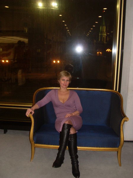 Татьяна Нехай