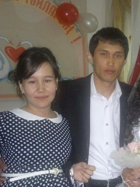 Тилеген Казиев