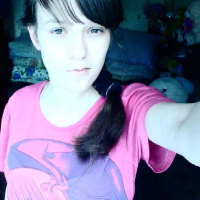 Марина Молокова