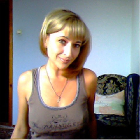 Людмила Осадчая