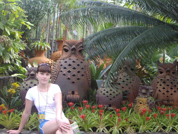 Ксения Рогова